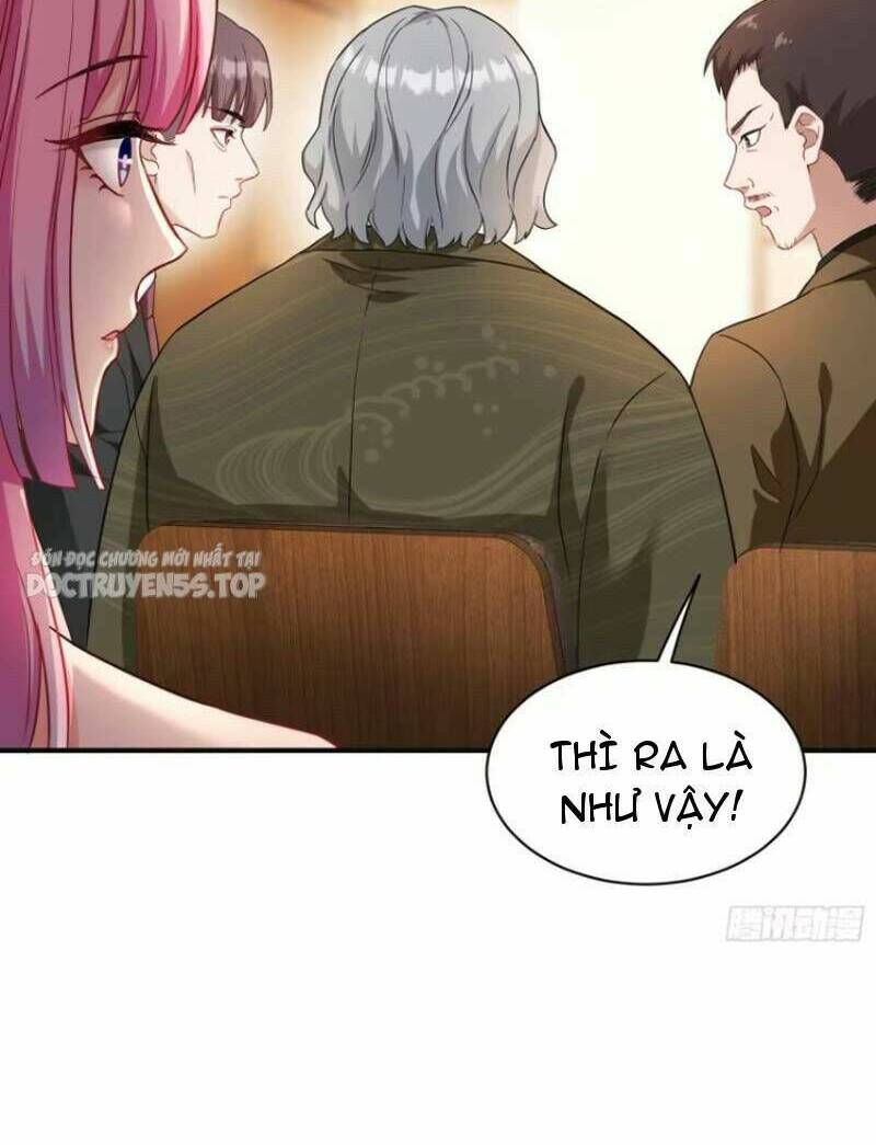 Bỏ Làm Simp Chúa, Ta Có Trong Tay Cả Tỉ Thần Hào: Chapter 77
