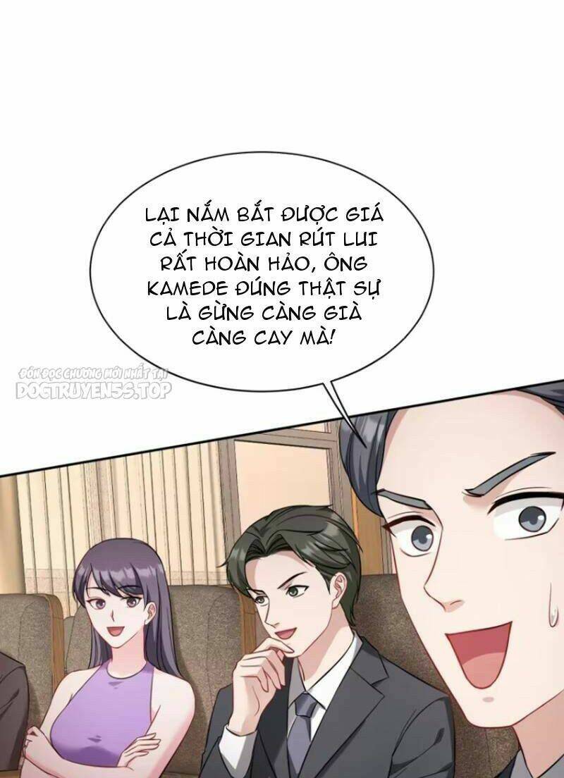 Bỏ Làm Simp Chúa, Ta Có Trong Tay Cả Tỉ Thần Hào: Chapter 78