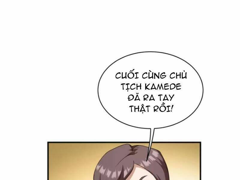 Bỏ Làm Simp Chúa, Ta Có Trong Tay Cả Tỉ Thần Hào: Chapter 78