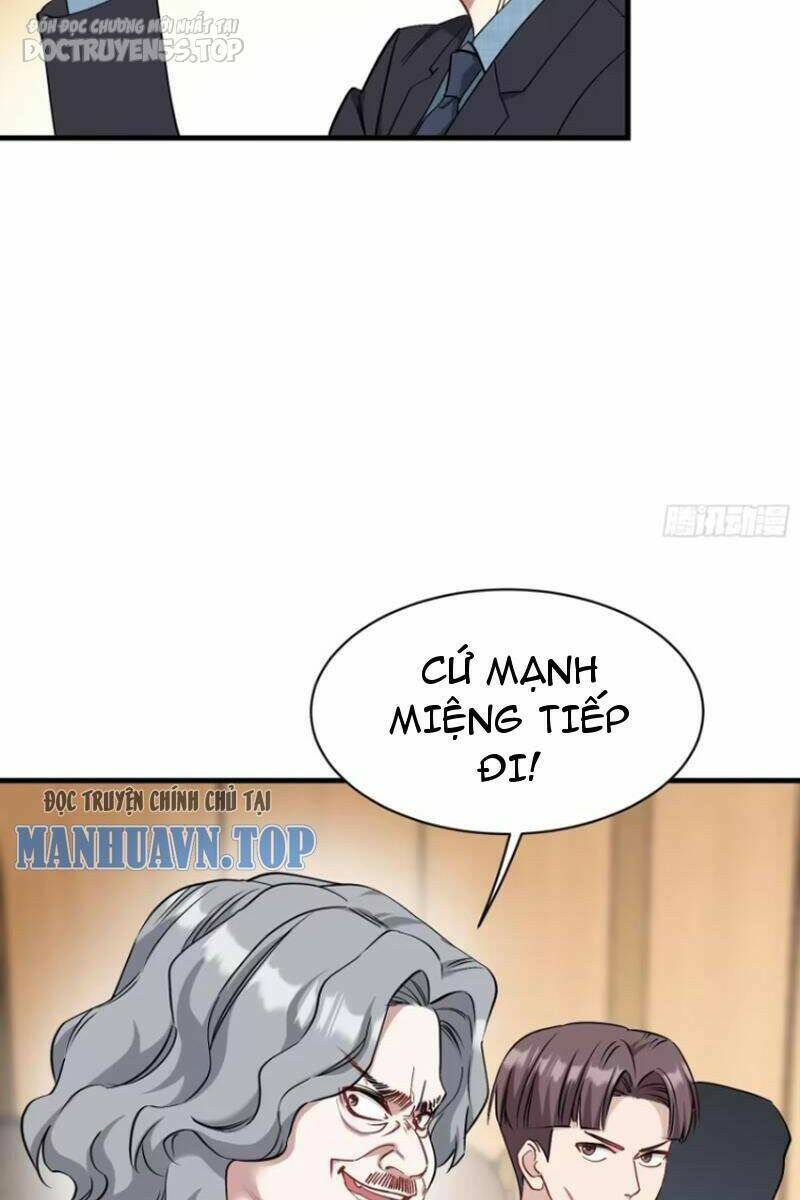Bỏ Làm Simp Chúa, Ta Có Trong Tay Cả Tỉ Thần Hào: Chapter 78