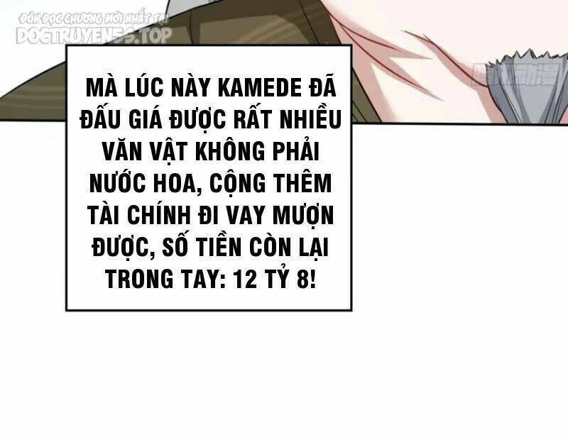 Bỏ Làm Simp Chúa, Ta Có Trong Tay Cả Tỉ Thần Hào: Chapter 78