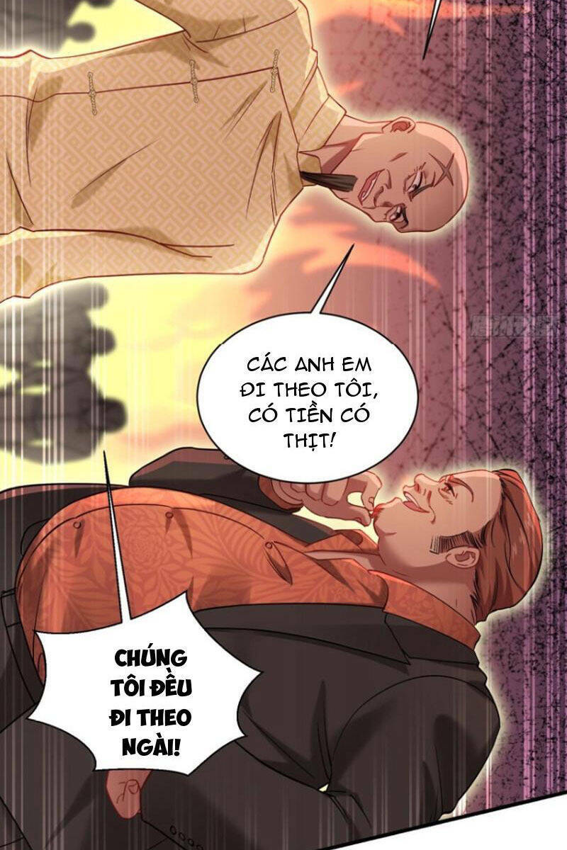 Bỏ Làm Simp Chúa, Ta Có Trong Tay Cả Tỉ Thần Hào: Chapter 79