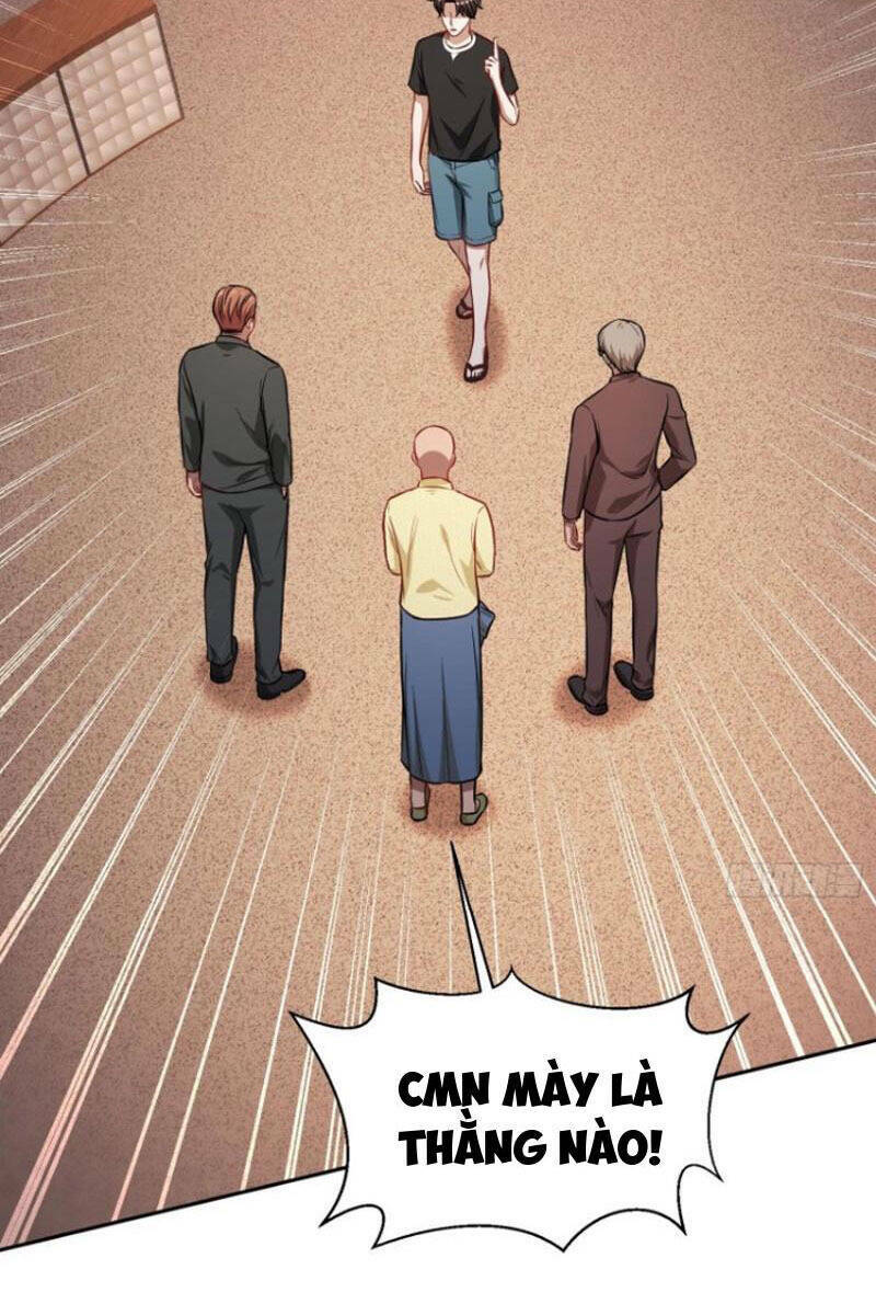 Bỏ Làm Simp Chúa, Ta Có Trong Tay Cả Tỉ Thần Hào: Chapter 79