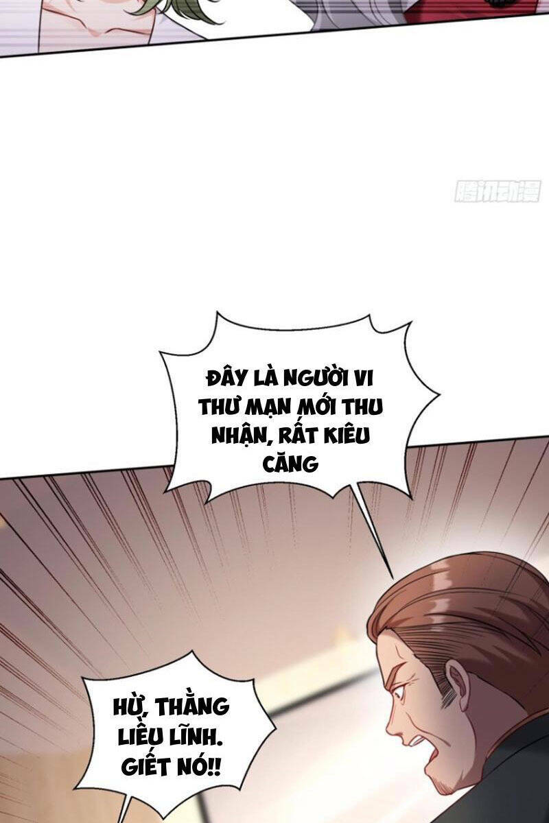 Bỏ Làm Simp Chúa, Ta Có Trong Tay Cả Tỉ Thần Hào: Chapter 79