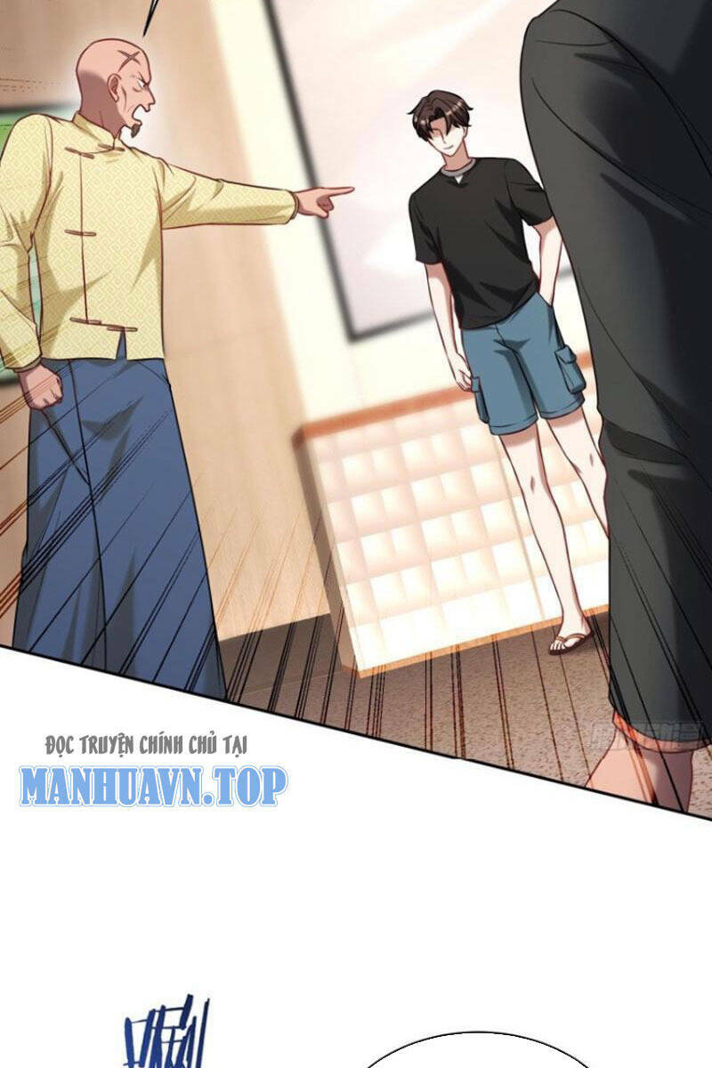 Bỏ Làm Simp Chúa, Ta Có Trong Tay Cả Tỉ Thần Hào: Chapter 79