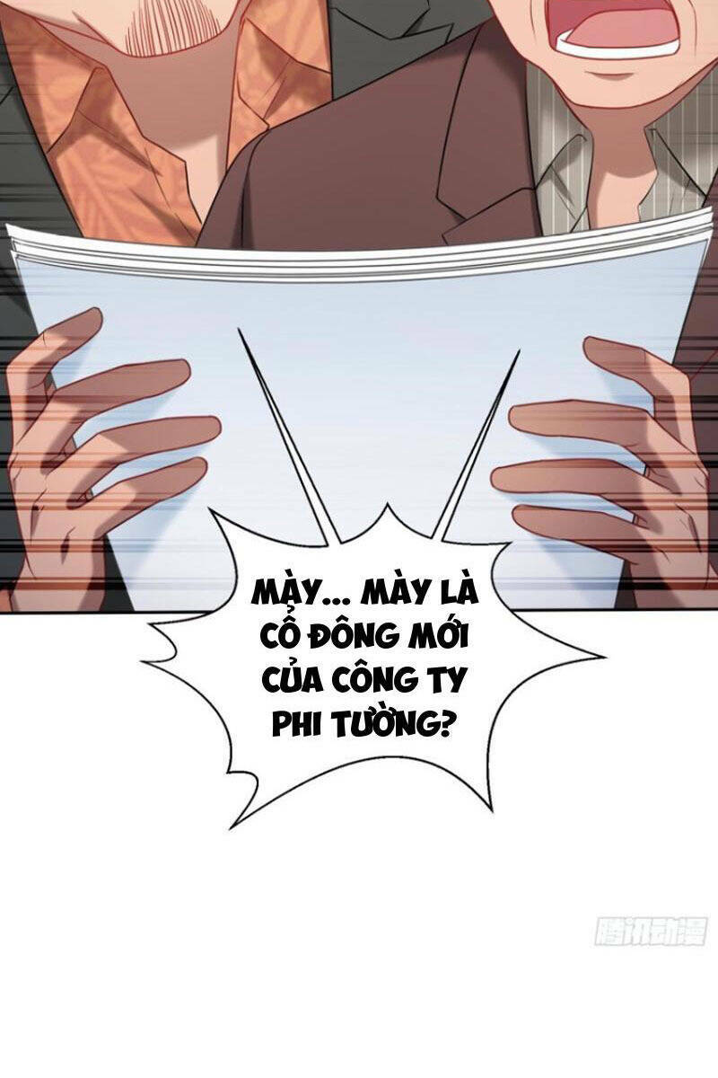 Bỏ Làm Simp Chúa, Ta Có Trong Tay Cả Tỉ Thần Hào: Chapter 79