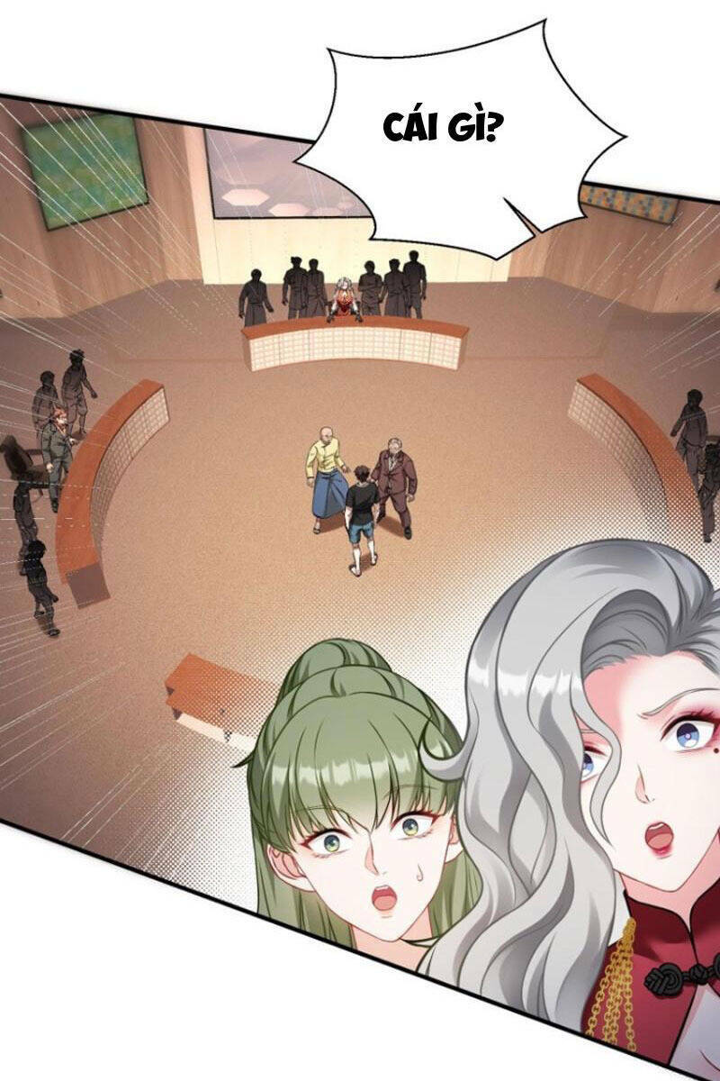 Bỏ Làm Simp Chúa, Ta Có Trong Tay Cả Tỉ Thần Hào: Chapter 79