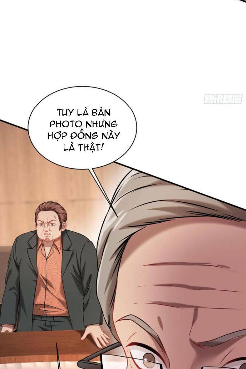 Bỏ Làm Simp Chúa, Ta Có Trong Tay Cả Tỉ Thần Hào: Chapter 79