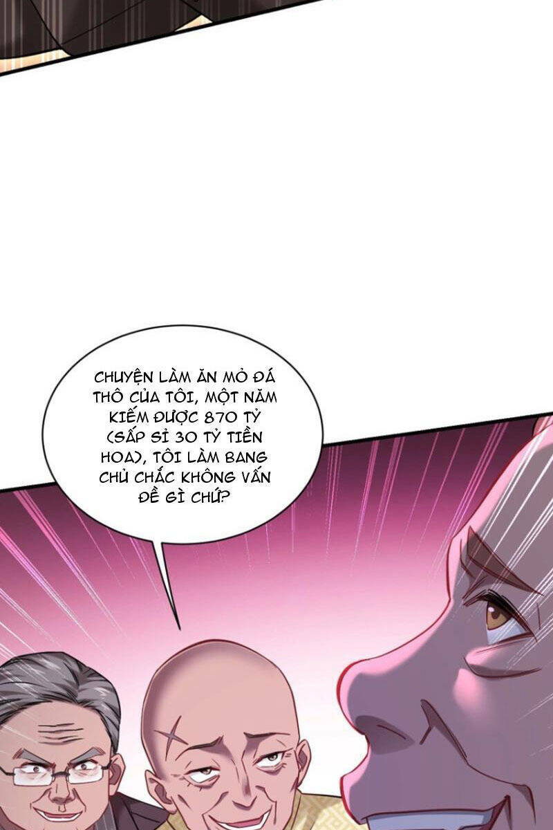 Bỏ Làm Simp Chúa, Ta Có Trong Tay Cả Tỉ Thần Hào: Chapter 79