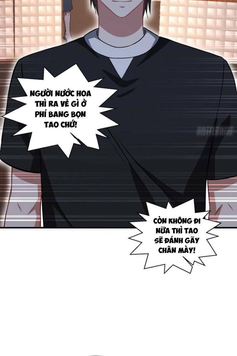 Bỏ Làm Simp Chúa, Ta Có Trong Tay Cả Tỉ Thần Hào: Chapter 79
