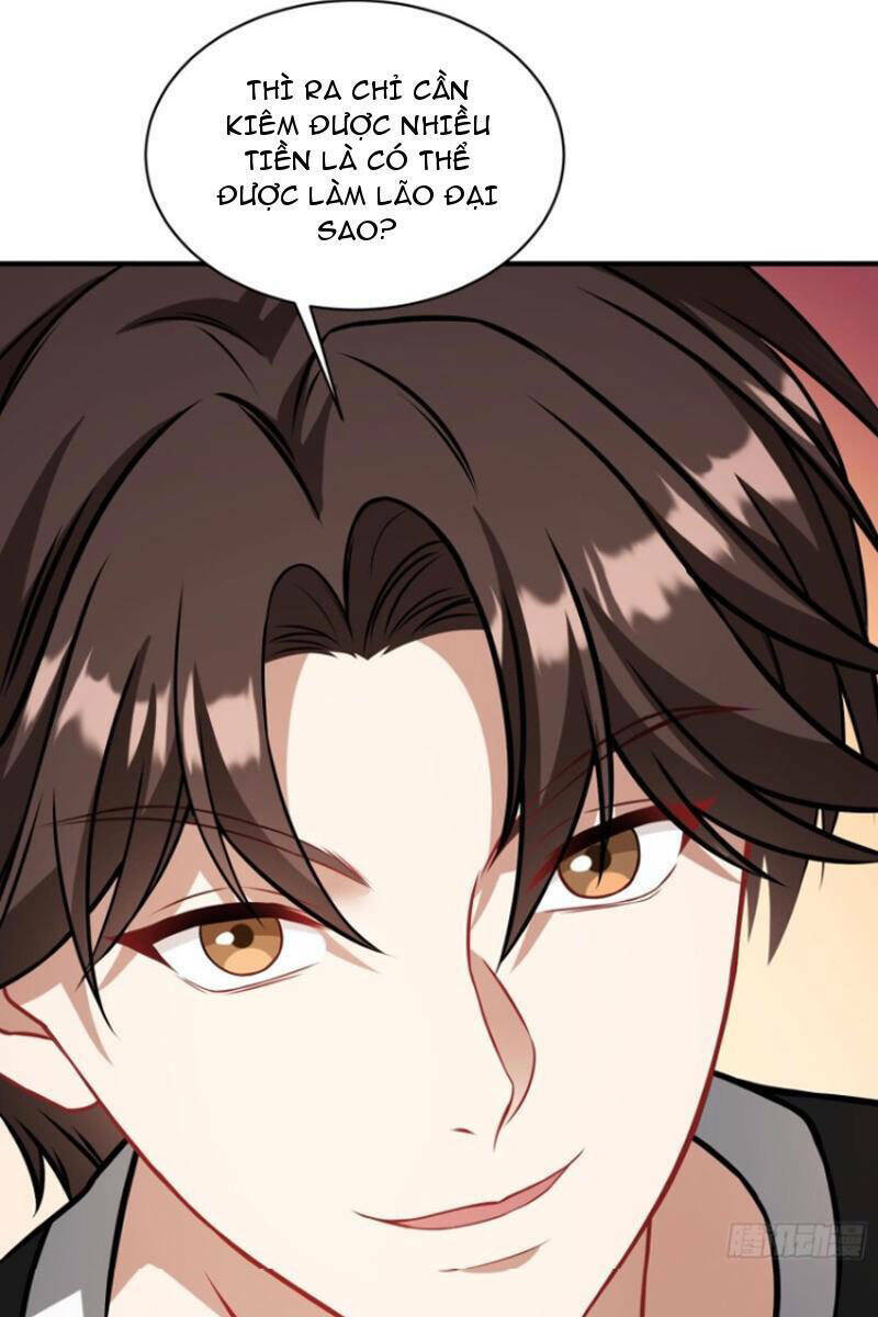 Bỏ Làm Simp Chúa, Ta Có Trong Tay Cả Tỉ Thần Hào: Chapter 79