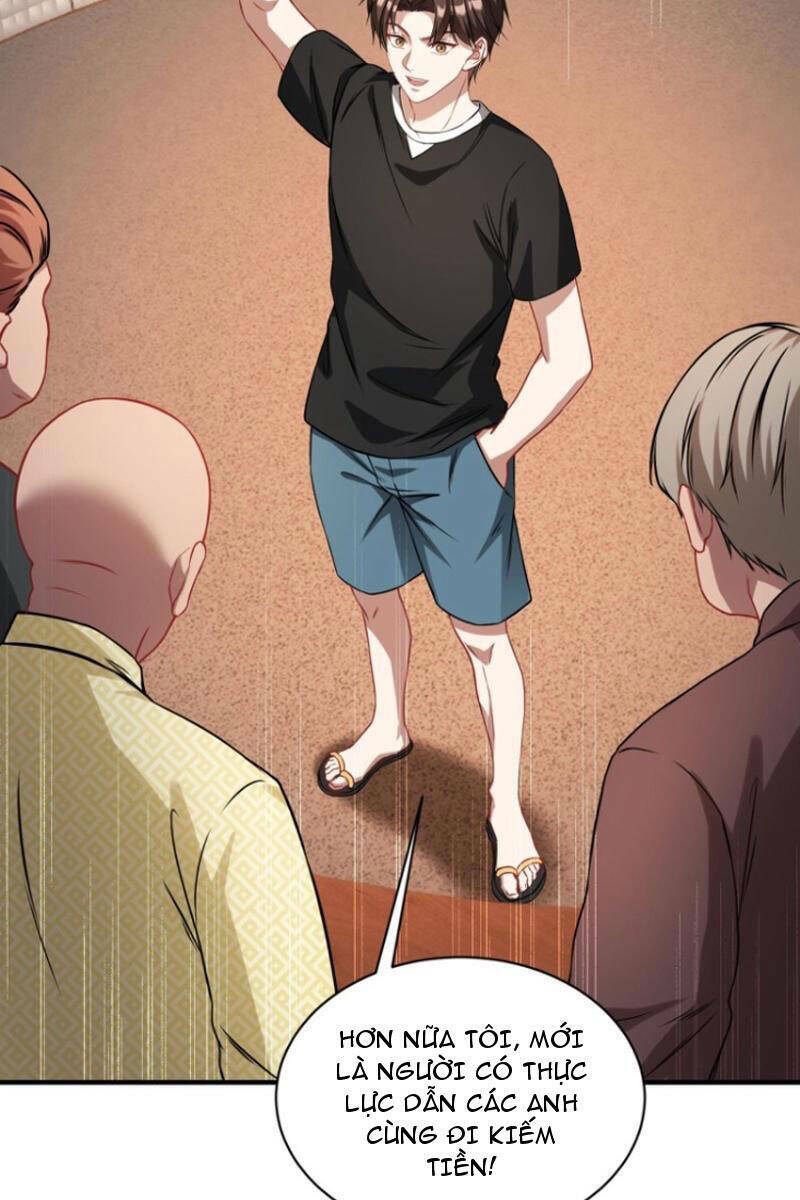 Bỏ Làm Simp Chúa, Ta Có Trong Tay Cả Tỉ Thần Hào: Chapter 79