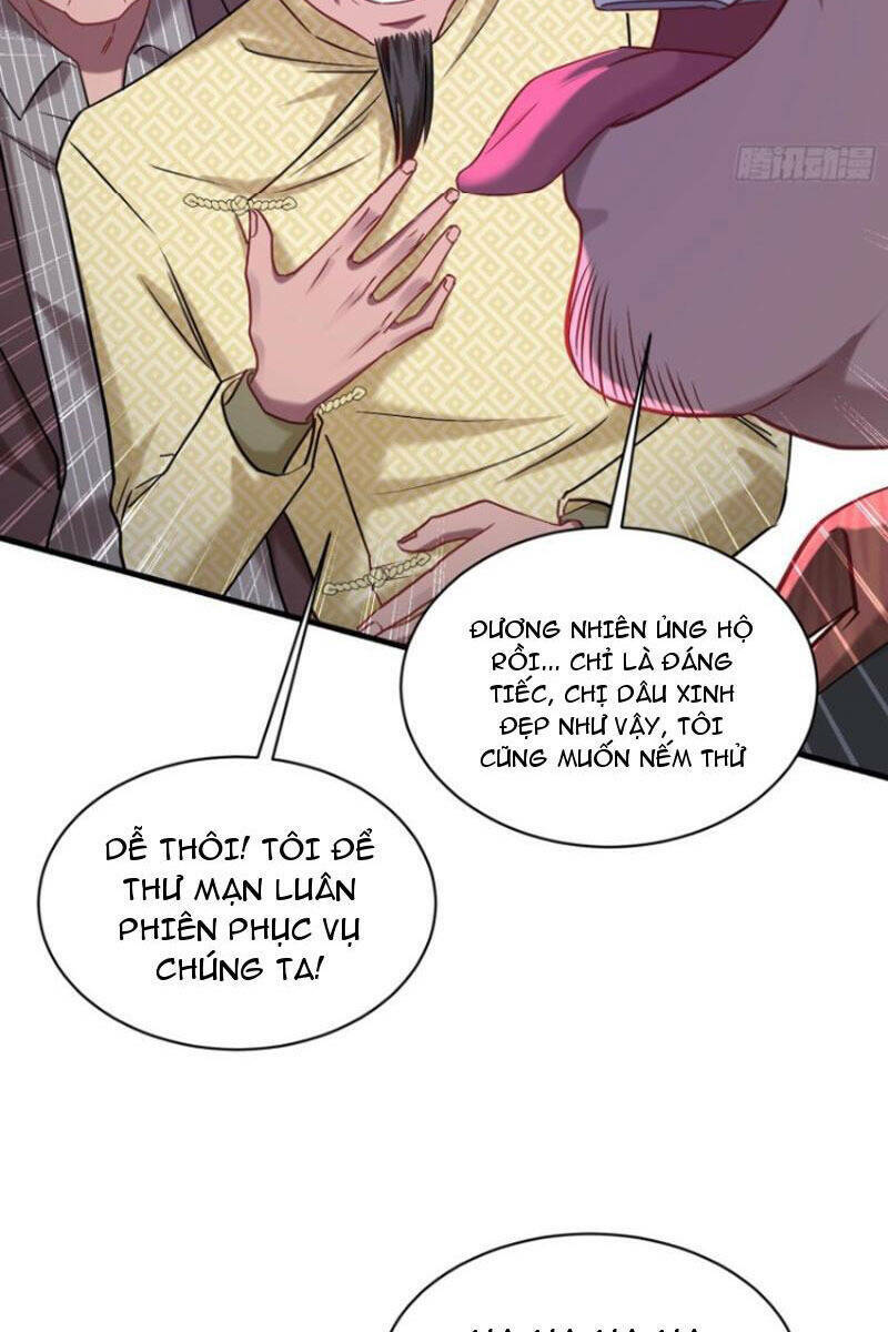 Bỏ Làm Simp Chúa, Ta Có Trong Tay Cả Tỉ Thần Hào: Chapter 79