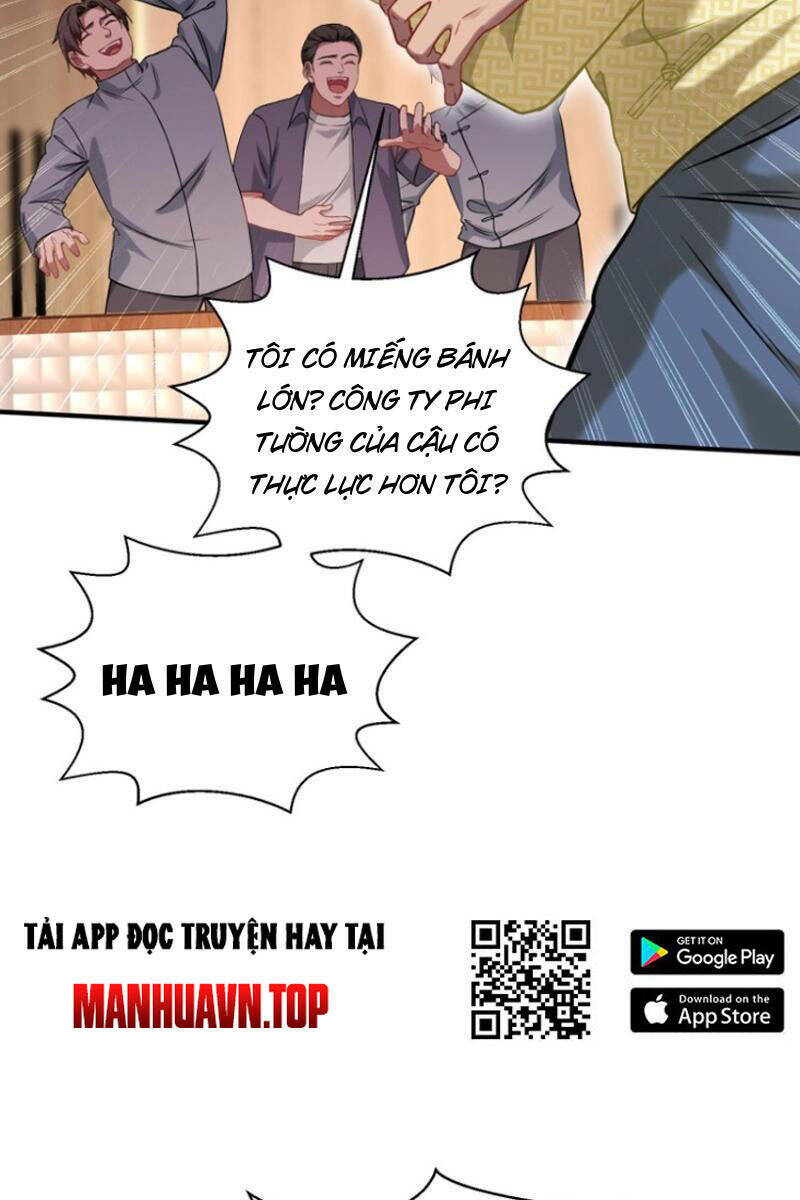 Bỏ Làm Simp Chúa, Ta Có Trong Tay Cả Tỉ Thần Hào: Chapter 79