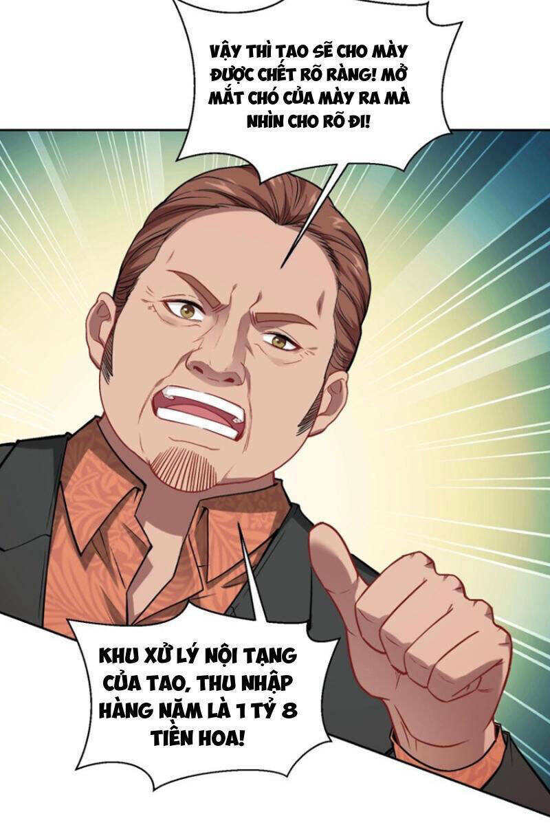 Bỏ Làm Simp Chúa, Ta Có Trong Tay Cả Tỉ Thần Hào: Chapter 79