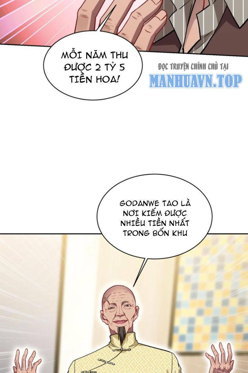Bỏ Làm Simp Chúa, Ta Có Trong Tay Cả Tỉ Thần Hào: Chapter 79