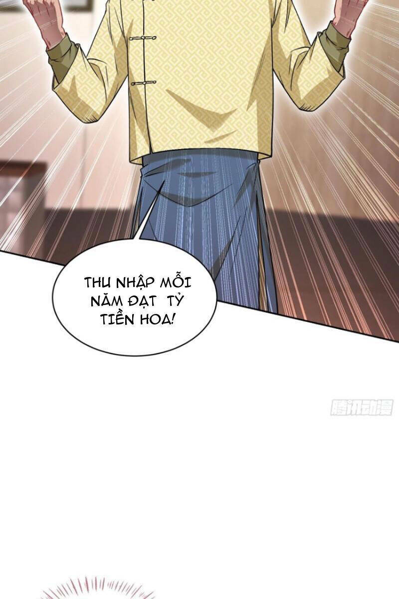 Bỏ Làm Simp Chúa, Ta Có Trong Tay Cả Tỉ Thần Hào: Chapter 79