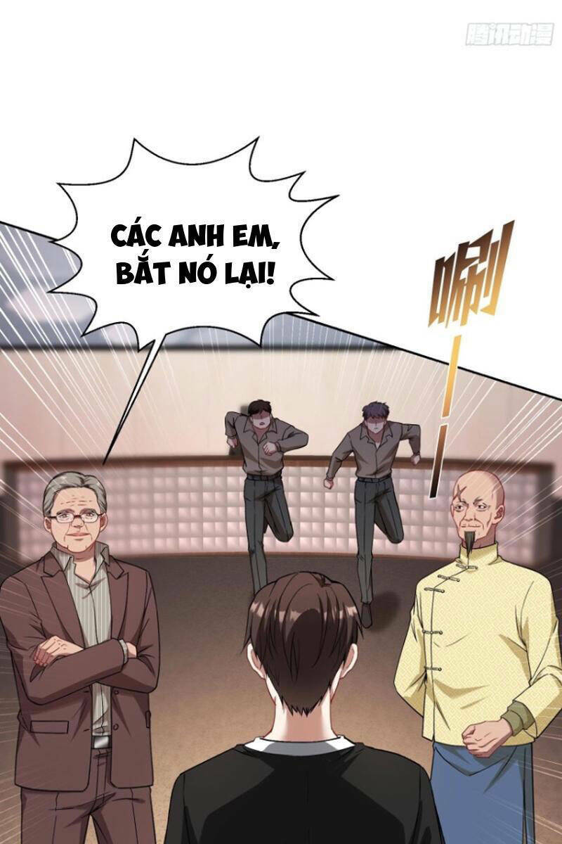 Bỏ Làm Simp Chúa, Ta Có Trong Tay Cả Tỉ Thần Hào: Chapter 79