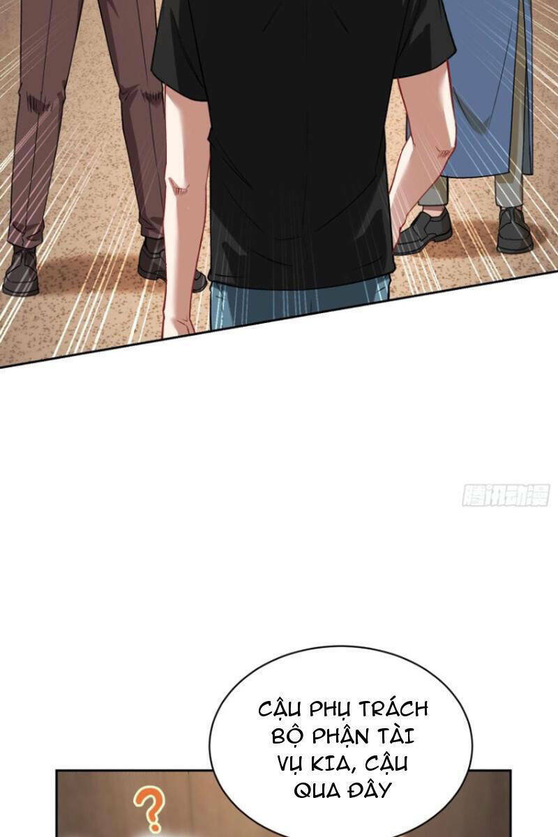 Bỏ Làm Simp Chúa, Ta Có Trong Tay Cả Tỉ Thần Hào: Chapter 79
