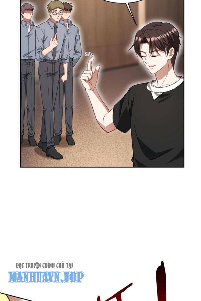 Bỏ Làm Simp Chúa, Ta Có Trong Tay Cả Tỉ Thần Hào: Chapter 79