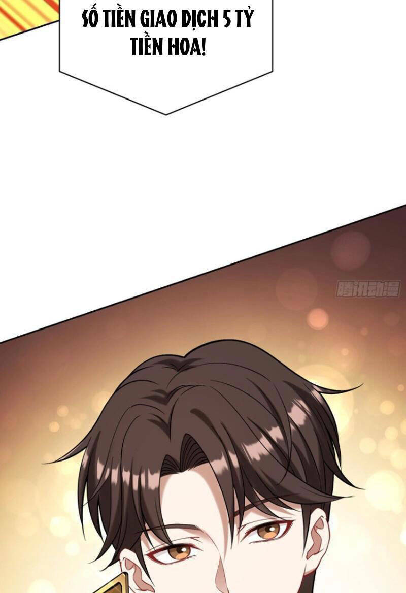 Bỏ Làm Simp Chúa, Ta Có Trong Tay Cả Tỉ Thần Hào: Chapter 79