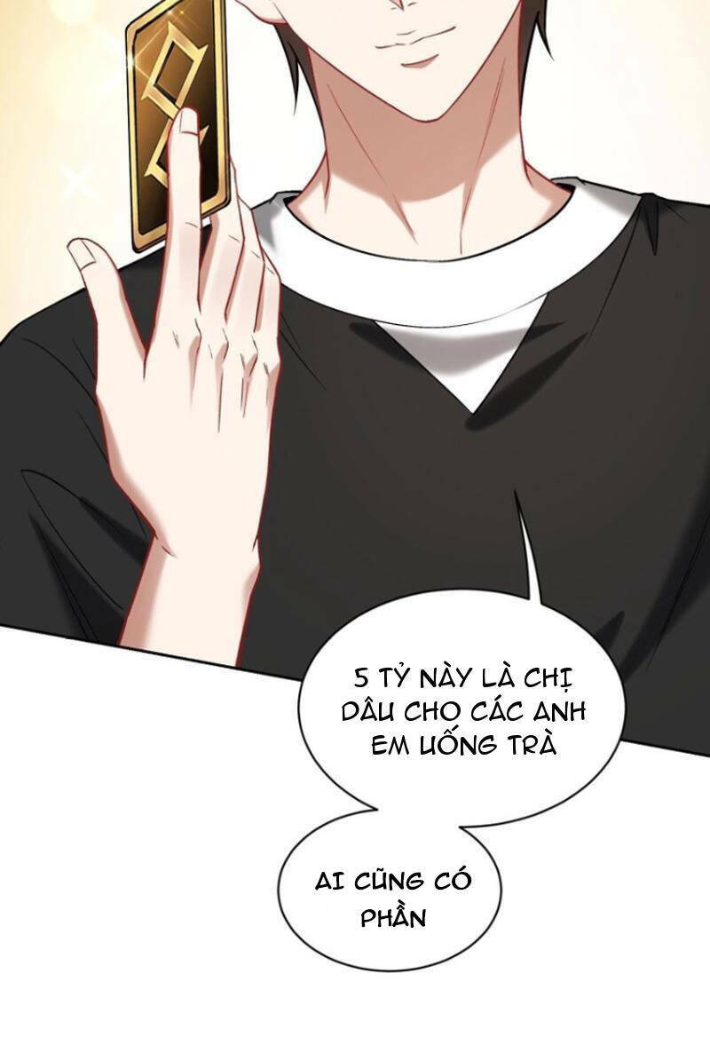 Bỏ Làm Simp Chúa, Ta Có Trong Tay Cả Tỉ Thần Hào: Chapter 79