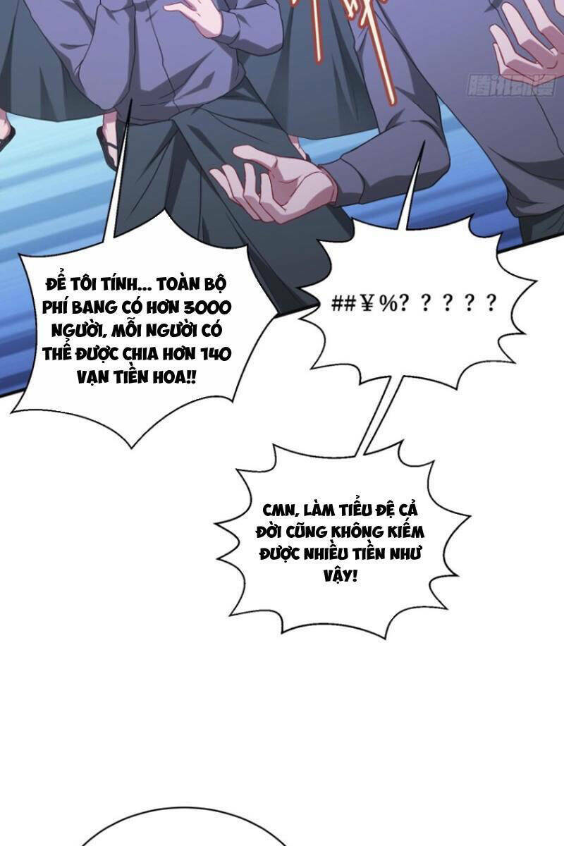 Bỏ Làm Simp Chúa, Ta Có Trong Tay Cả Tỉ Thần Hào: Chapter 79