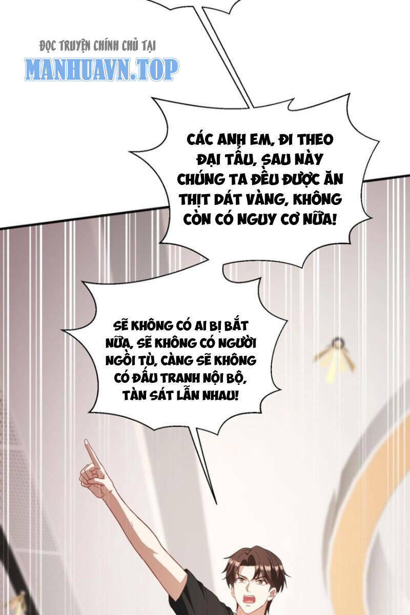 Bỏ Làm Simp Chúa, Ta Có Trong Tay Cả Tỉ Thần Hào: Chapter 79