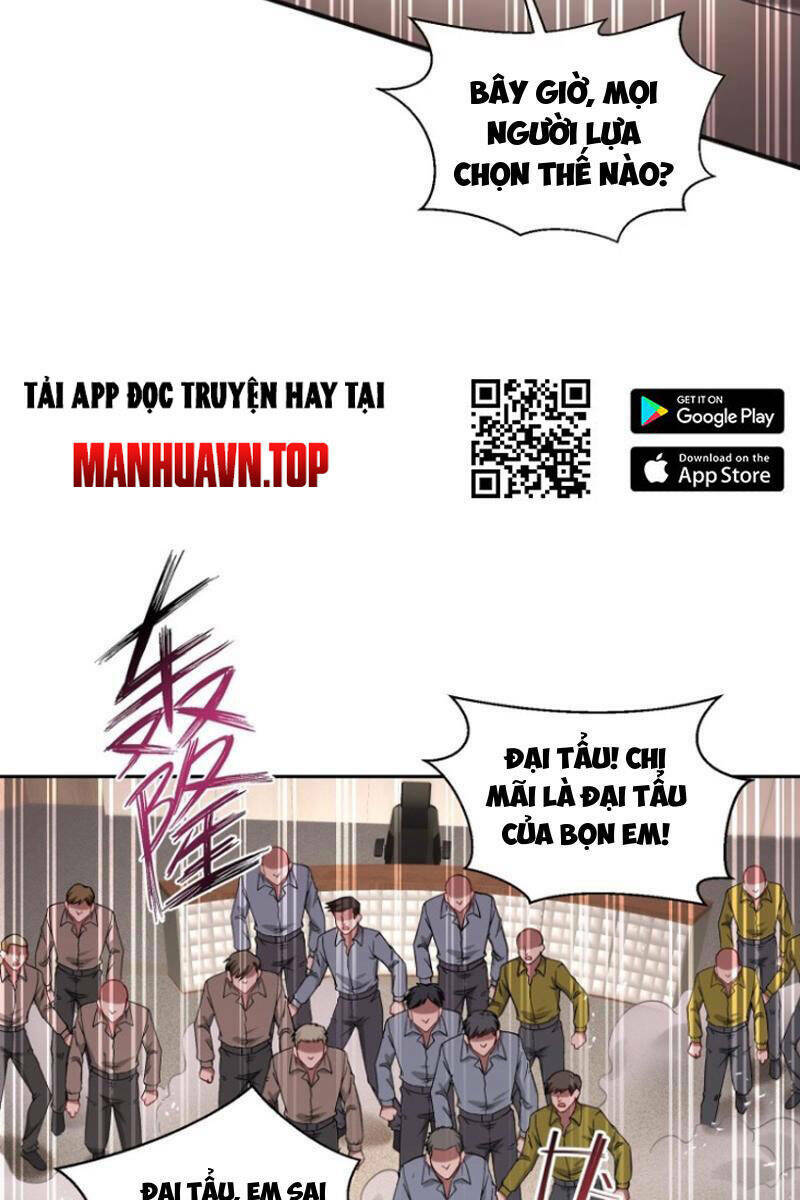 Bỏ Làm Simp Chúa, Ta Có Trong Tay Cả Tỉ Thần Hào: Chapter 79