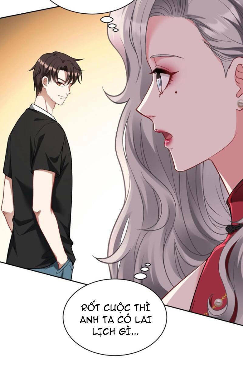 Bỏ Làm Simp Chúa, Ta Có Trong Tay Cả Tỉ Thần Hào: Chapter 79
