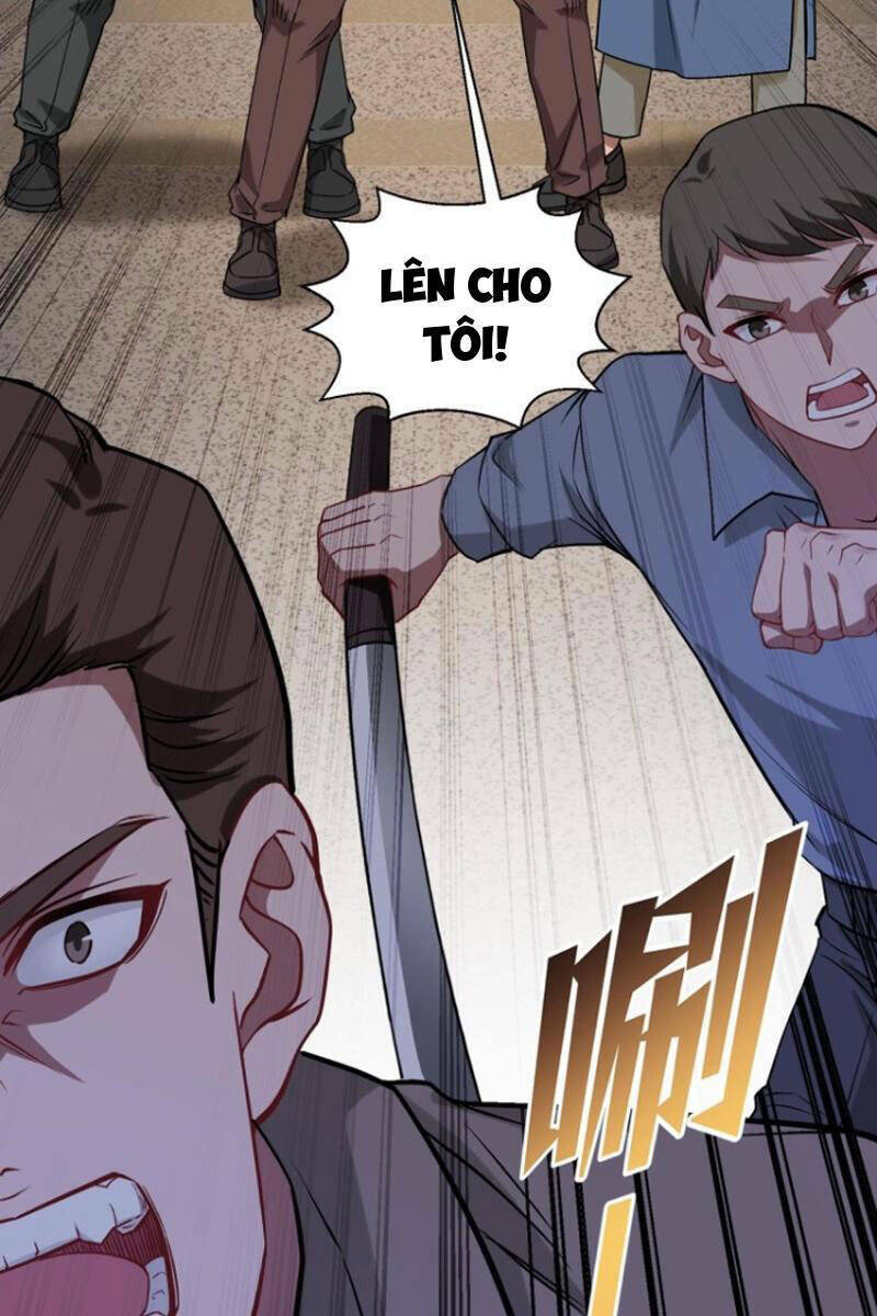 Bỏ Làm Simp Chúa, Ta Có Trong Tay Cả Tỉ Thần Hào: Chapter 79