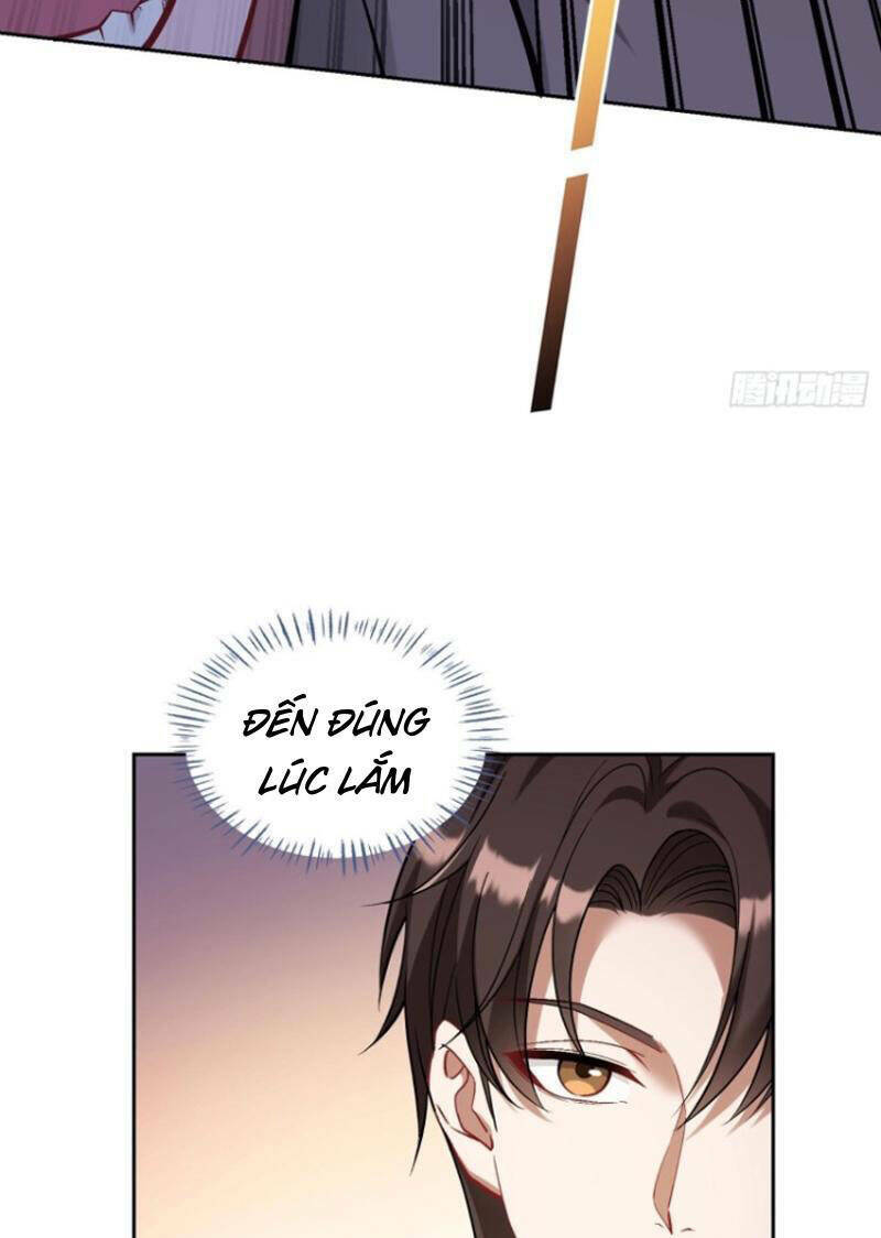 Bỏ Làm Simp Chúa, Ta Có Trong Tay Cả Tỉ Thần Hào: Chapter 79