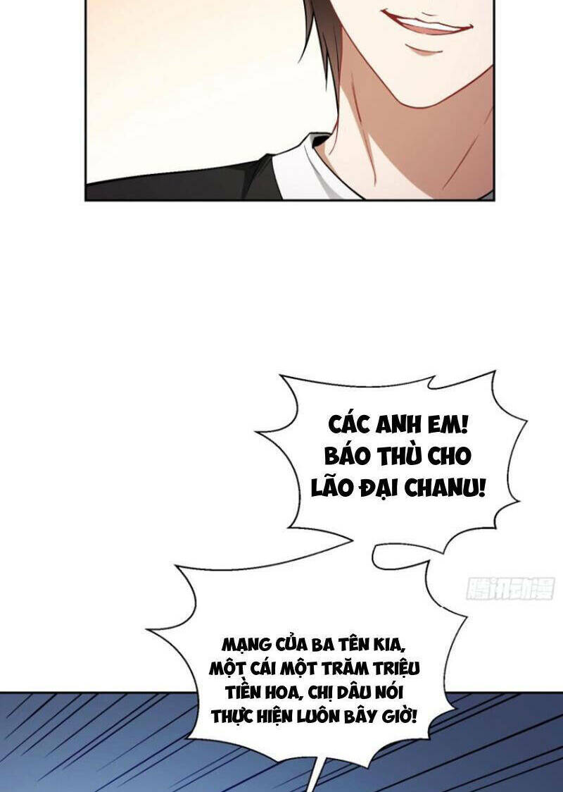 Bỏ Làm Simp Chúa, Ta Có Trong Tay Cả Tỉ Thần Hào: Chapter 79