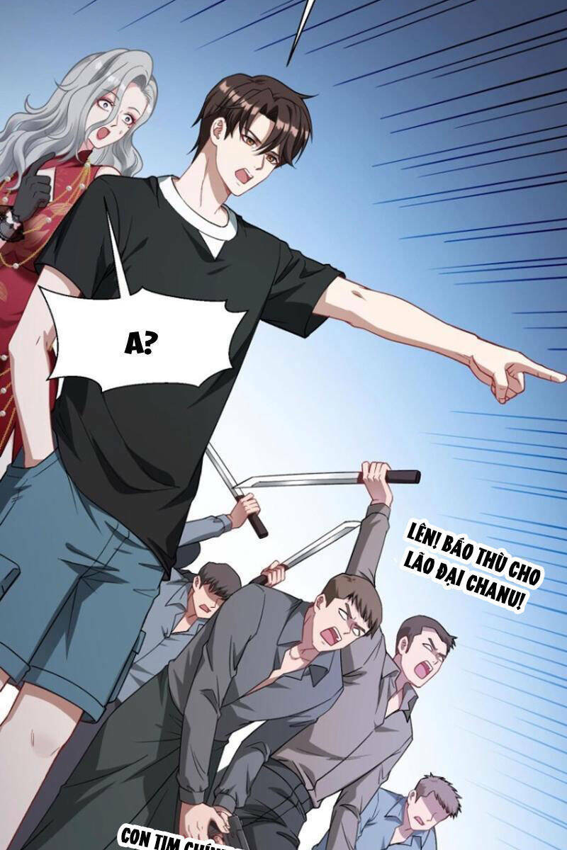 Bỏ Làm Simp Chúa, Ta Có Trong Tay Cả Tỉ Thần Hào: Chapter 79