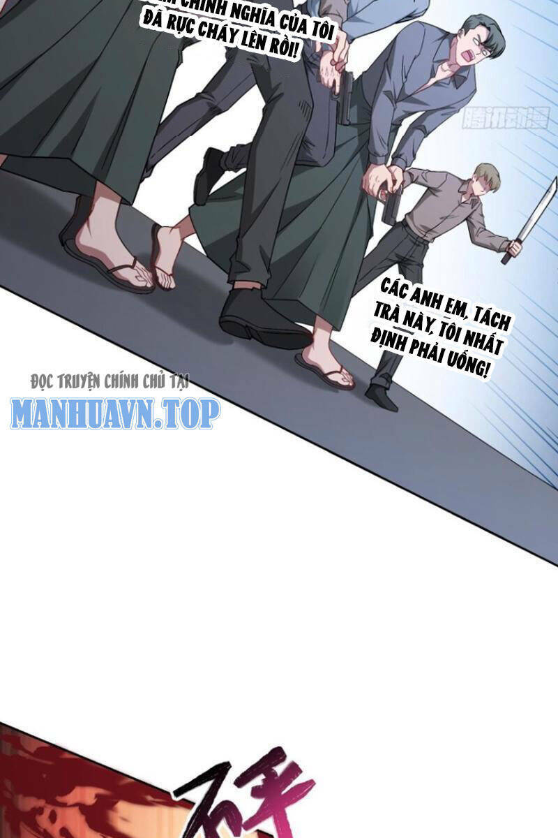 Bỏ Làm Simp Chúa, Ta Có Trong Tay Cả Tỉ Thần Hào: Chapter 79