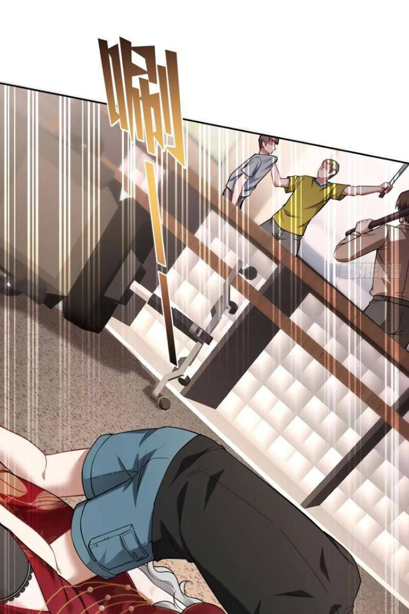 Bỏ Làm Simp Chúa, Ta Có Trong Tay Cả Tỉ Thần Hào: Chapter 79
