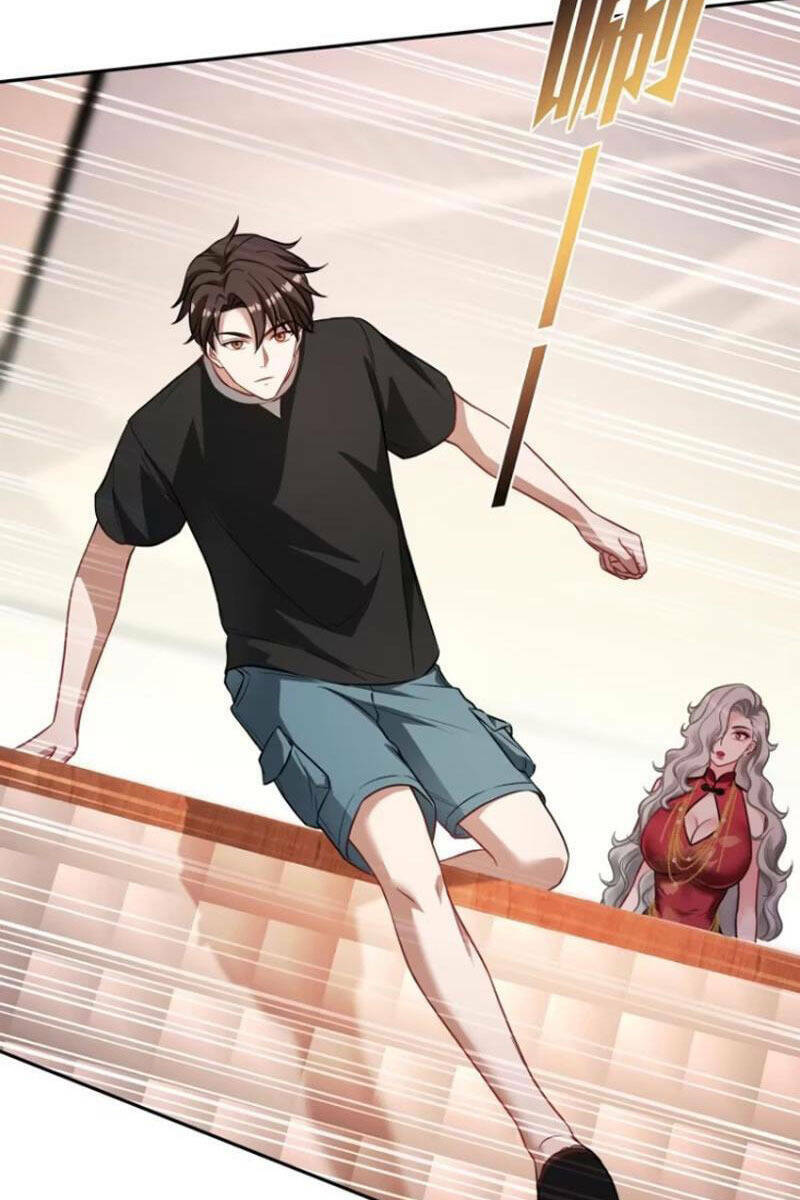 Bỏ Làm Simp Chúa, Ta Có Trong Tay Cả Tỉ Thần Hào: Chapter 79
