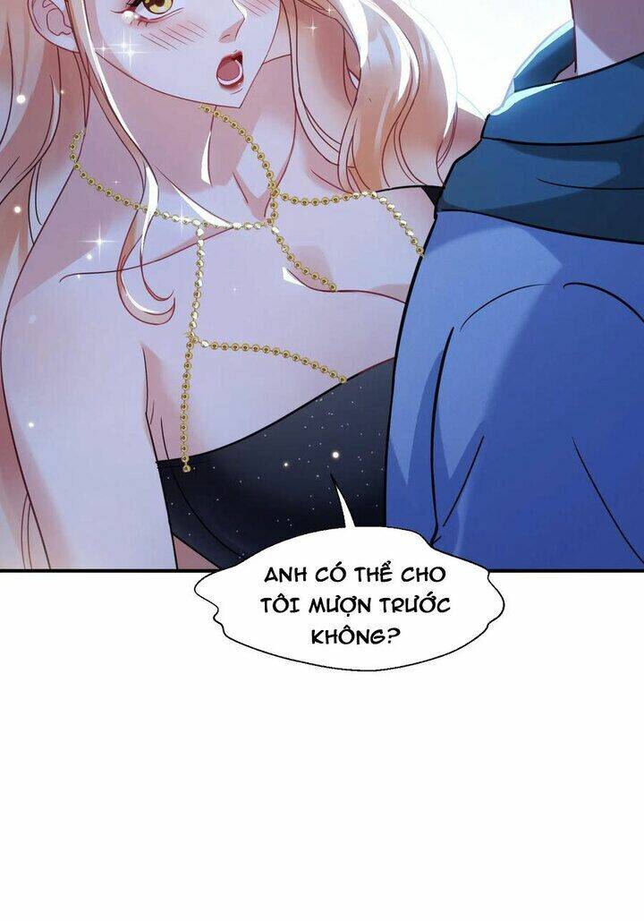 Bỏ Làm Simp Chúa, Ta Có Trong Tay Cả Tỉ Thần Hào: Chapter 8.1