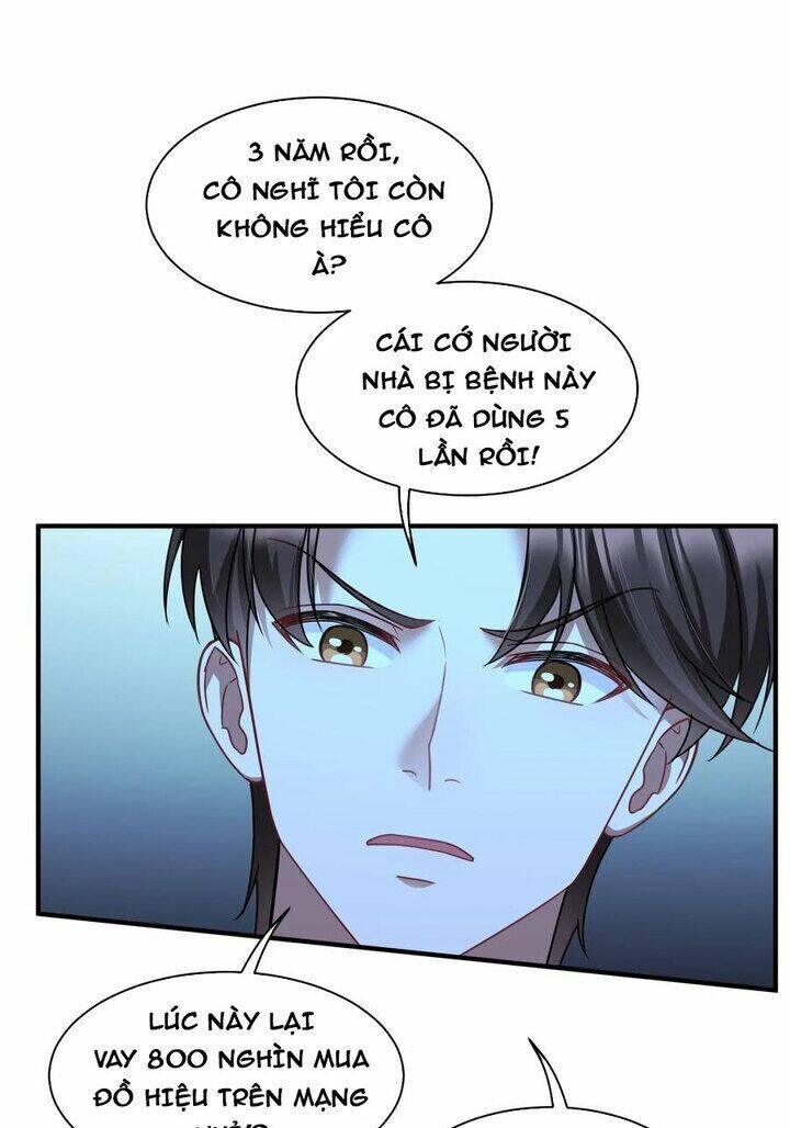 Bỏ Làm Simp Chúa, Ta Có Trong Tay Cả Tỉ Thần Hào: Chapter 8.1