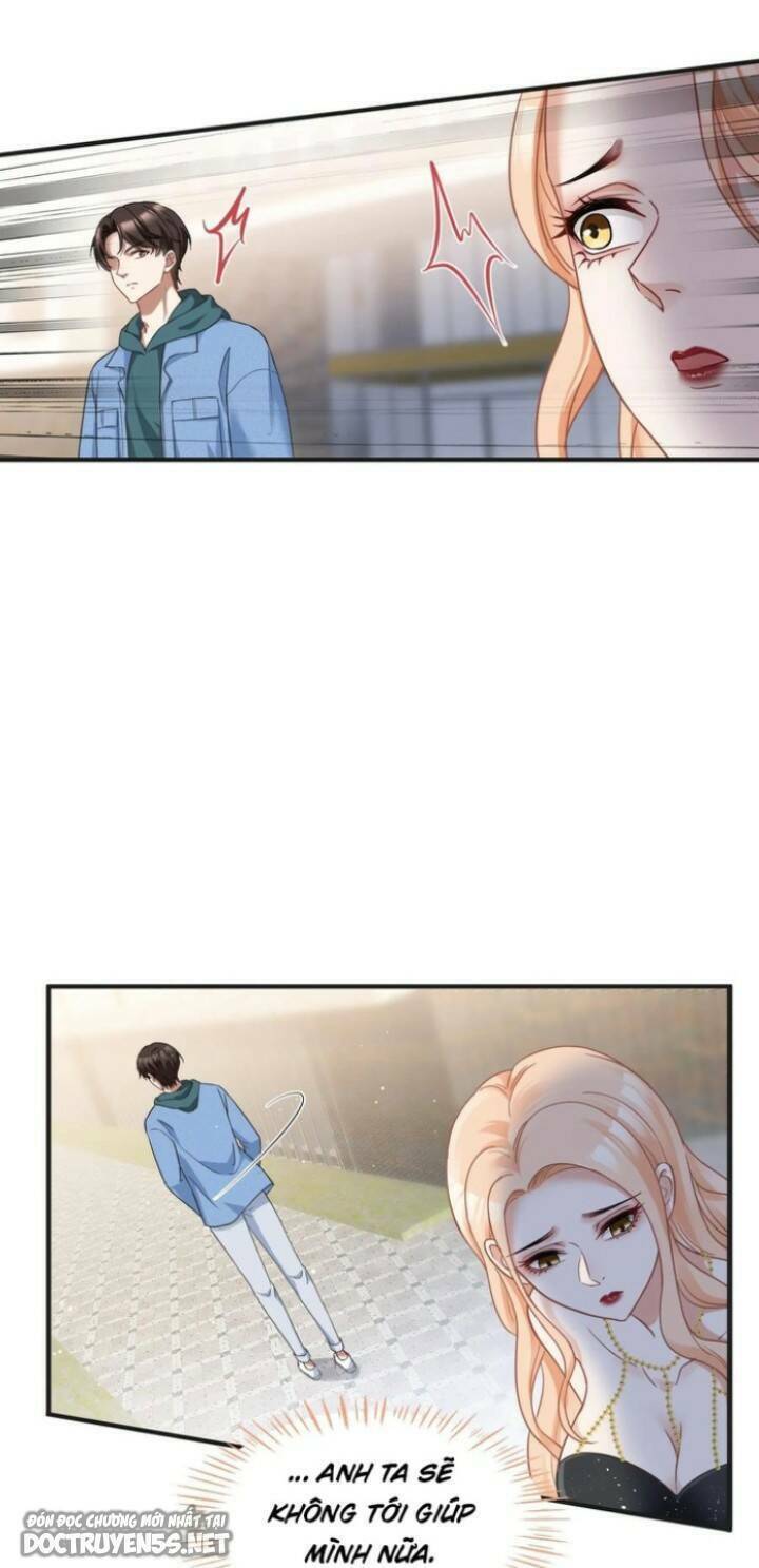 Bỏ Làm Simp Chúa, Ta Có Trong Tay Cả Tỉ Thần Hào: Chapter 8.2