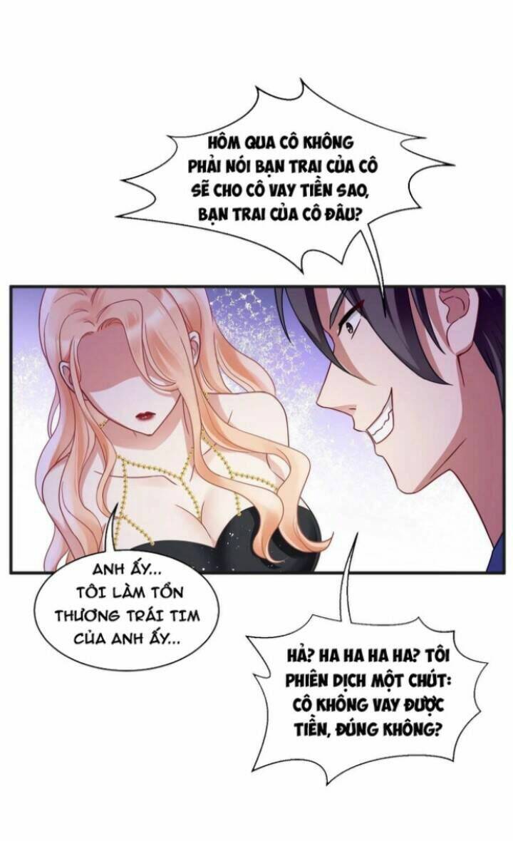 Bỏ Làm Simp Chúa, Ta Có Trong Tay Cả Tỉ Thần Hào: Chapter 8.2