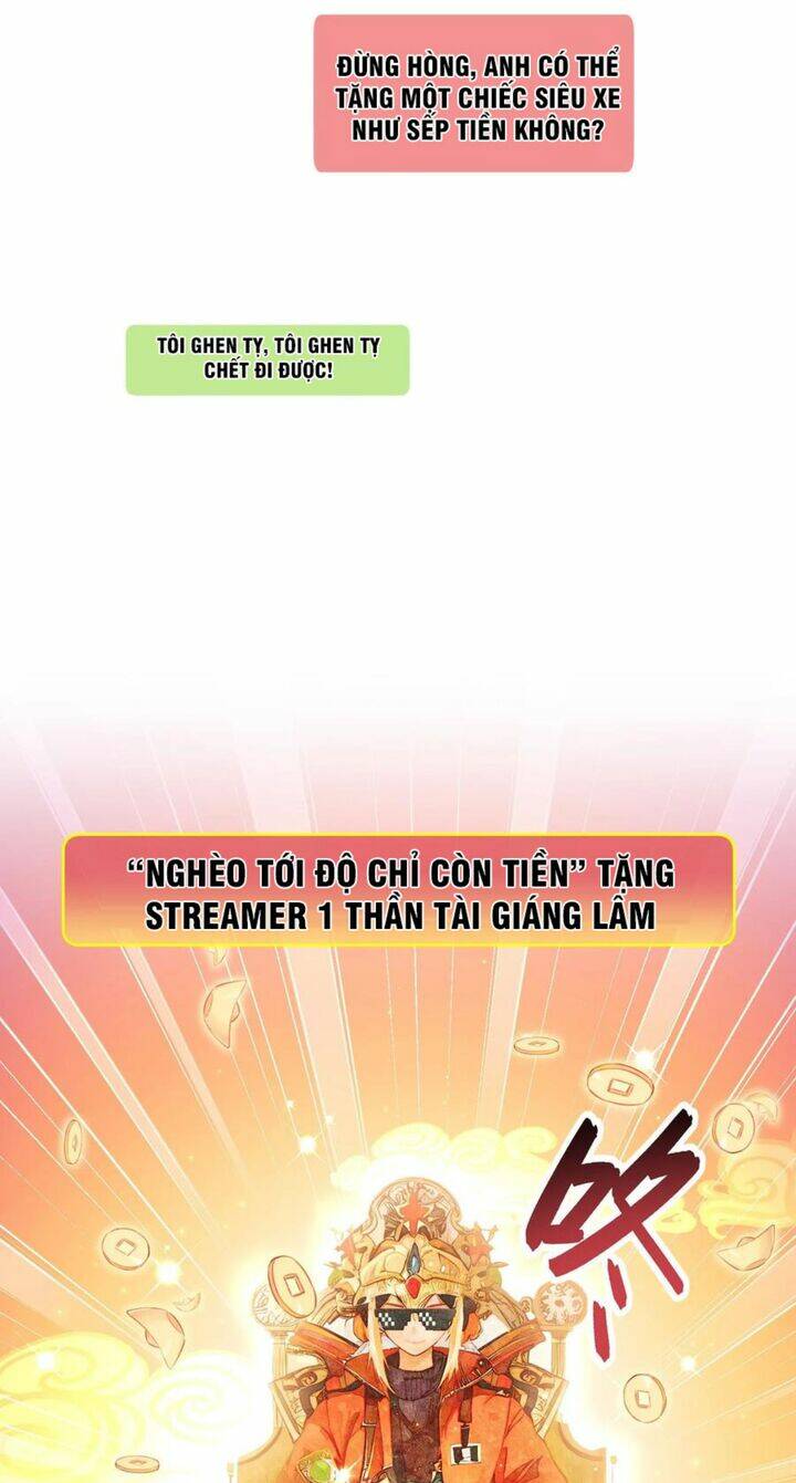 Bỏ Làm Simp Chúa, Ta Có Trong Tay Cả Tỉ Thần Hào: Chapter 8.2