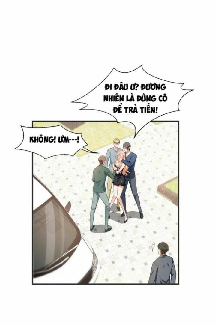 Bỏ Làm Simp Chúa, Ta Có Trong Tay Cả Tỉ Thần Hào: Chapter 8.3