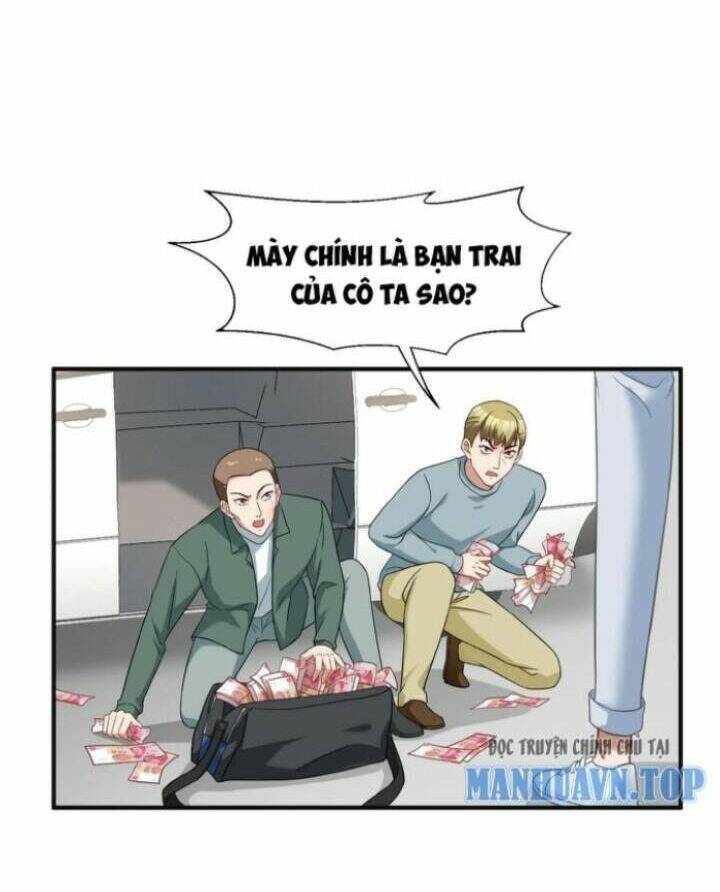 Bỏ Làm Simp Chúa, Ta Có Trong Tay Cả Tỉ Thần Hào: Chapter 8.3