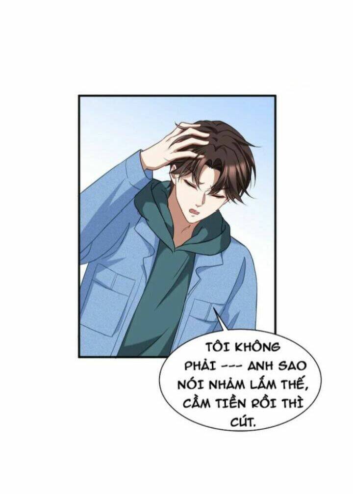 Bỏ Làm Simp Chúa, Ta Có Trong Tay Cả Tỉ Thần Hào: Chapter 8.3