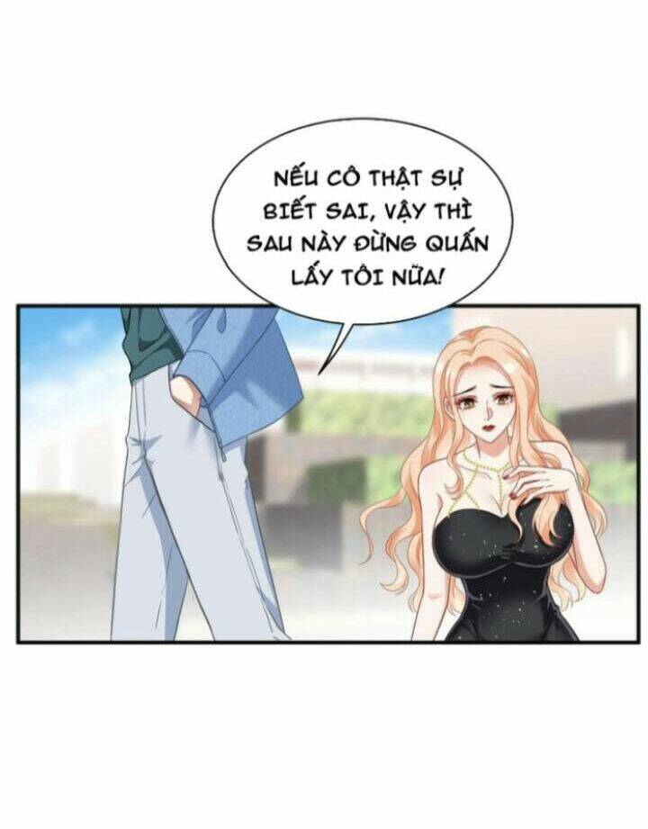 Bỏ Làm Simp Chúa, Ta Có Trong Tay Cả Tỉ Thần Hào: Chapter 8.3