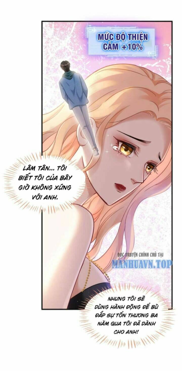 Bỏ Làm Simp Chúa, Ta Có Trong Tay Cả Tỉ Thần Hào: Chapter 8.3