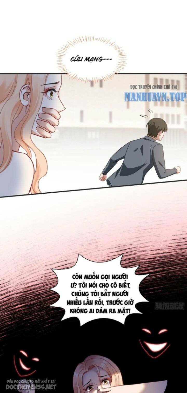 Bỏ Làm Simp Chúa, Ta Có Trong Tay Cả Tỉ Thần Hào: Chapter 8.3