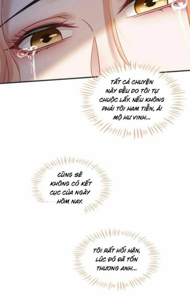 Bỏ Làm Simp Chúa, Ta Có Trong Tay Cả Tỉ Thần Hào: Chapter 8.3
