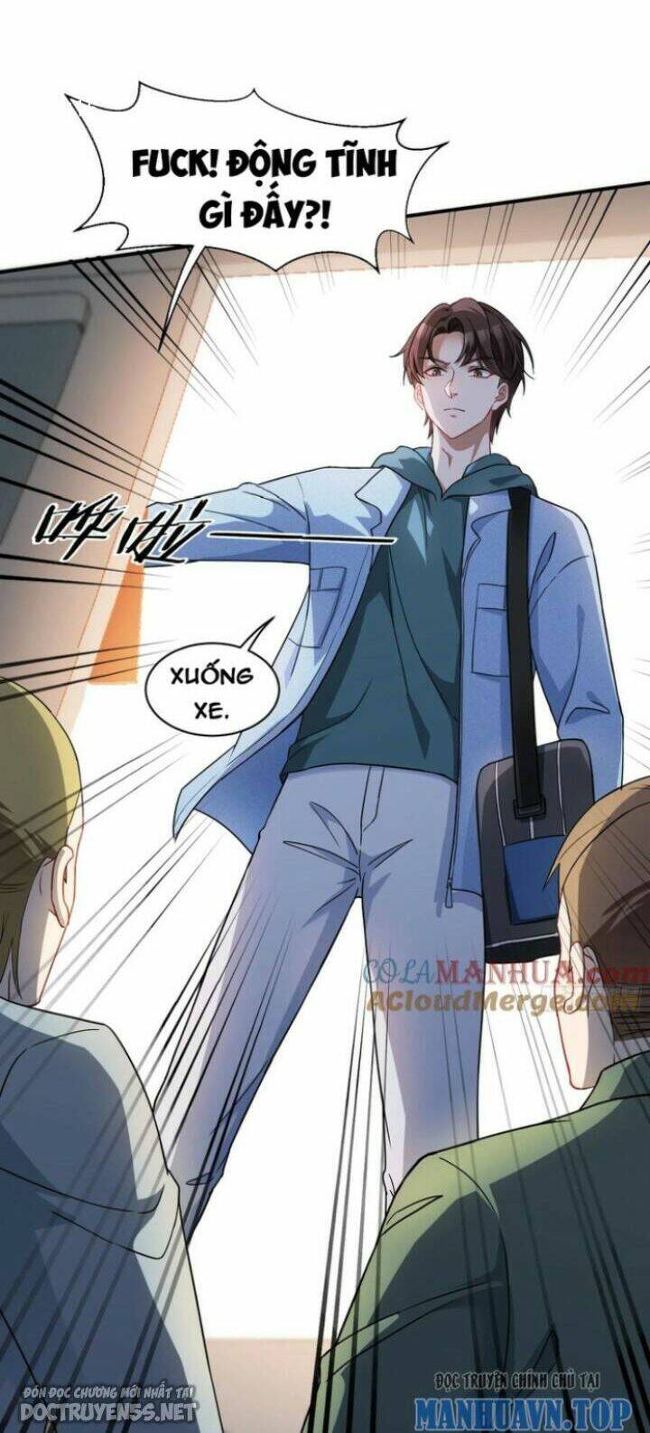 Bỏ Làm Simp Chúa, Ta Có Trong Tay Cả Tỉ Thần Hào: Chapter 8.3